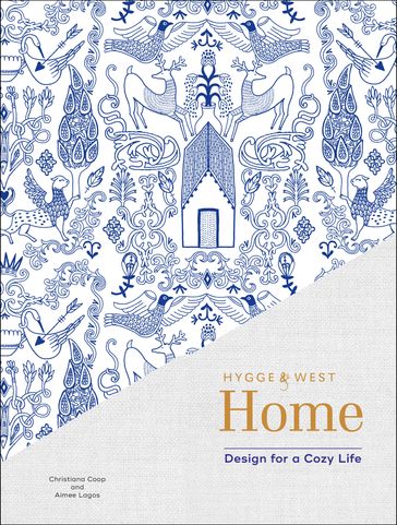 Hygge & West Home - Aimee Lagos - Christiana Coop