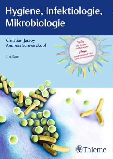 Hygiene, Infektiologie, Mikrobiologie - Thieme