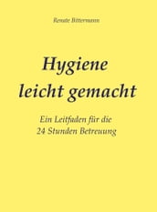 Hygiene leicht gemacht