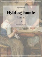 Hyld og humle