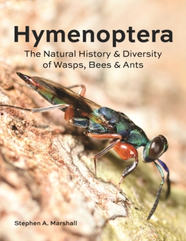 Hymenoptera - Stephen A Marshall