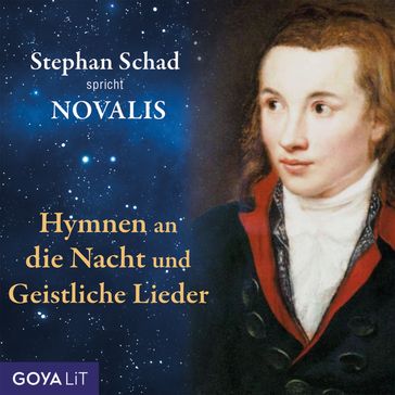 Hymnen an die Nacht - Friedrich von Hardenberg (Novalis)
