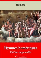 Hymnes homériques suivi d annexes