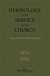 Hymnology in the Service of the Church
