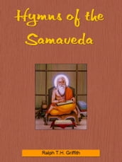 Hymns Of The Samaveda