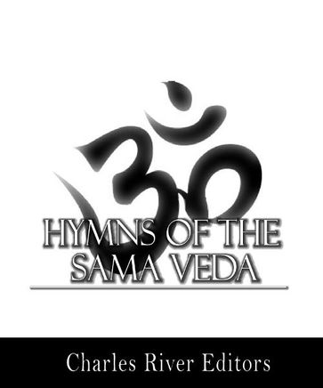 Hymns of the Sama Veda - Anonymous
