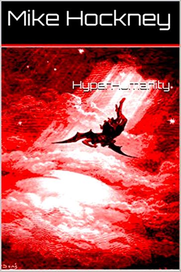 HyperHumanity - Mike Hockney