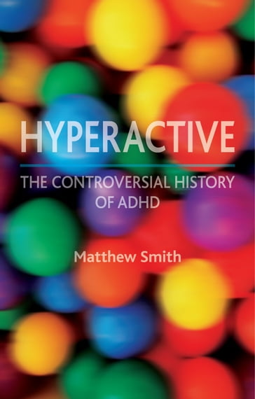 Hyperactive - Matthew Smith