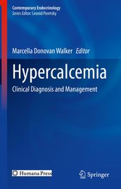 Hypercalcemia