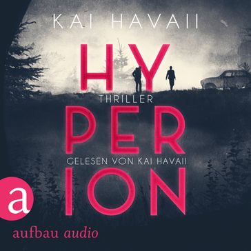 Hyperion (Ungekürzt) - Kai Havaii