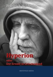 Hyperion oder Der Eremit in Griechenland