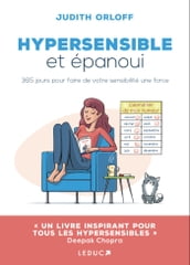 Hypersensible et épanoui