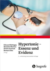 Hypertonie  Essenz und Evidenz