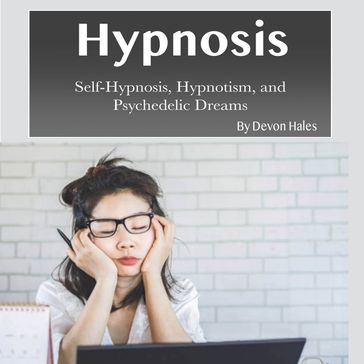 Hypnosis - Devon Hales