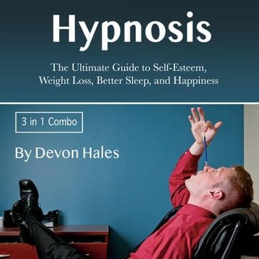 Hypnosis - Devon Hales