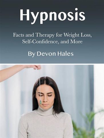 Hypnosis - Devon Hales