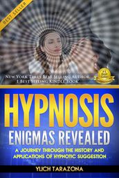 Hypnosis: Enigmas Revealed