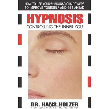 Hypnosis - Hans Holzer