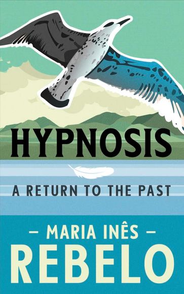 Hypnosis - Maria Inês Rebelo