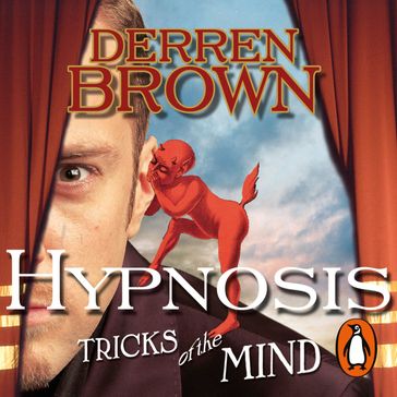 Hypnosis - Tricks Of The Mind - Derren Brown