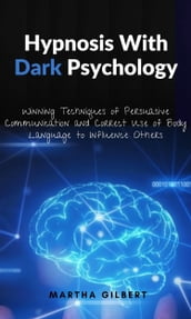 Hypnosis With Dark Psychology