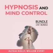 Hypnosis and Mind Control Bundle, 2 in 1 Bundle