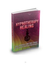 Hypnotherapy Healing