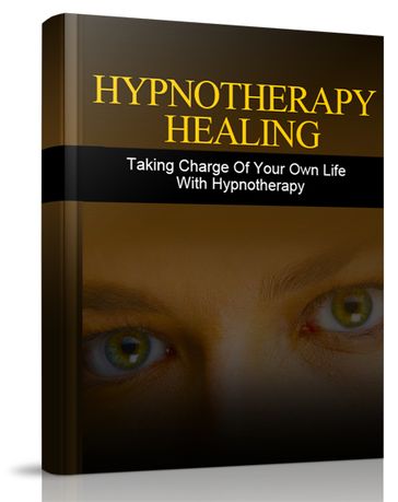 Hypnotherapy Healing - SoftTech