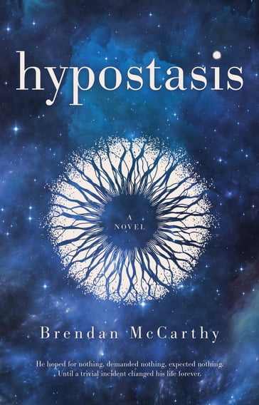Hypostasis - Brendan McCarthy