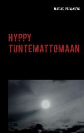 Hyppy tuntemattomaan