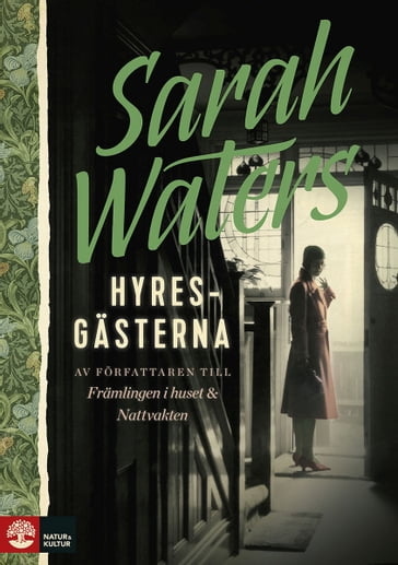 Hyresgästerna - Sarah Waters