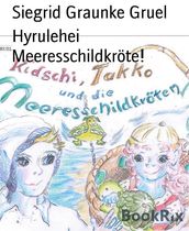 Hyrulehei Meeresschildkrote!