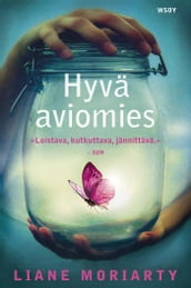 Hyvä aviomies