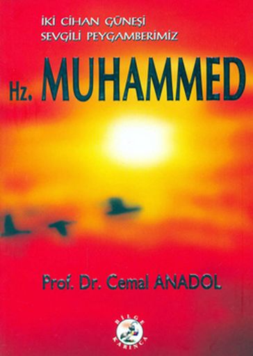 Hz. Muhammed - Cemal Anadol