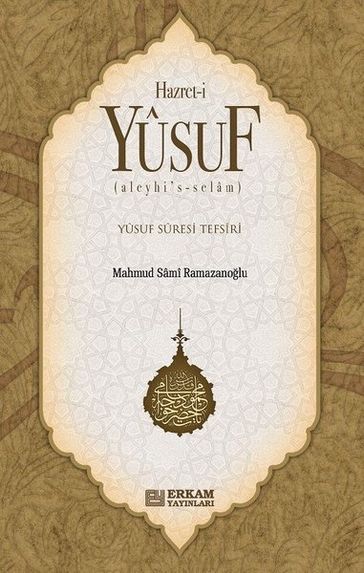 Hz.Yusuf - Mahmud Sami Ramazanolu