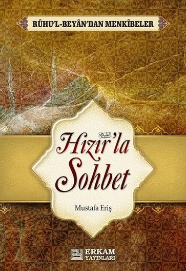 Hzrla Sohbet - Mustafa Eri