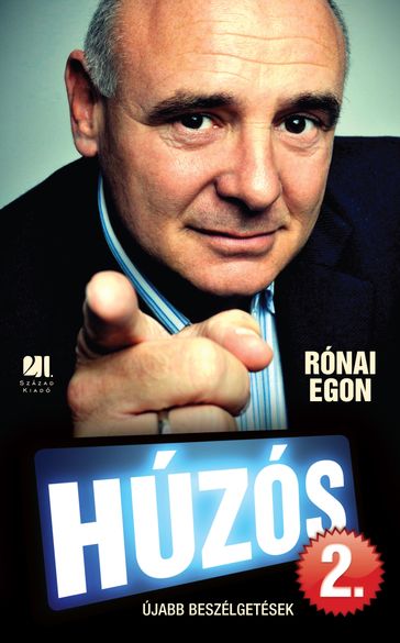 Húzós 2. - Rónai Egon