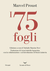 I 75 fogli