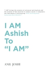 I AM Ashish to 