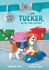 I AM TUCKER DETECTION EXPERT