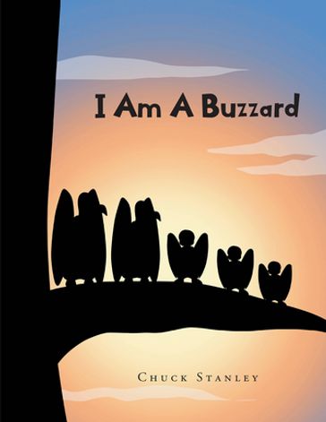 I Am A Buzzard - CHUCK STANLEY