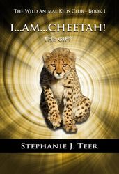 I Am Cheetah!