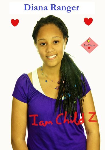 I Am Child Z - Michelle Lowe