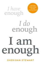 I Am Enough