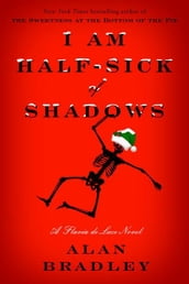 I Am Half-Sick of Shadows