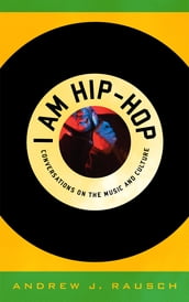 I Am Hip-Hop