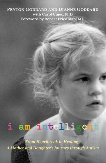 I Am Intelligent - Dianne Goddard - Peyton Goddard