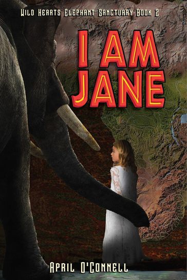 I Am Jane - April O
