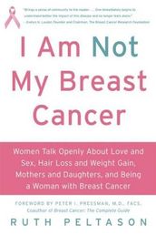 I Am Not My Breast Cancer