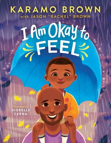 I Am Okay to Feel - Karamo Brown - Jason 